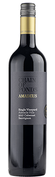 Chain Of Ponds Cabernet Sauvignon 2017