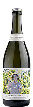 Four Winds Sparkling Chardonnay 2021