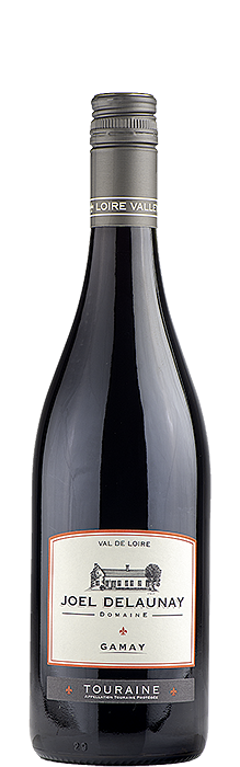 Joel Delaunay Gamay 2018