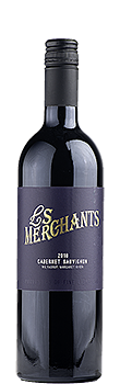 LS Merchants Cabernet Sauvignon 2018