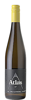 Atlas 172° Watervale Riesling 2017