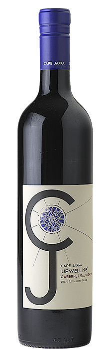 Cape Jaffa Upwelling Cabernet Sauvignon 2017