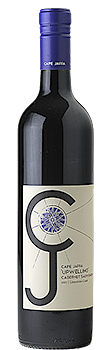 Cape Jaffa Upwelling Cabernet Sauvignon 2017