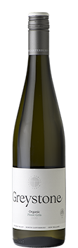 Greystone Organic Pinot Gris 20208