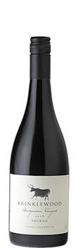 Krinklewood Shiraz 2018