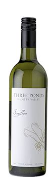 Three Ponds Semillon 2017