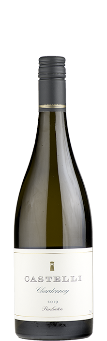 Castelli Pemberton Chardonnay 2019