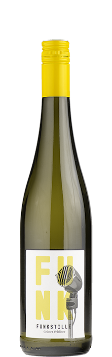 Funkstille Gruner Veltliner 2019