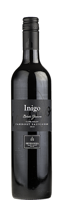 Sevenhill Inigo Cabernet Sauvignon 2018