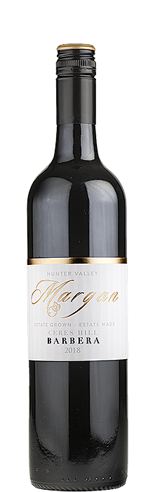 Margan HV Ceres Hill Barbera 2018