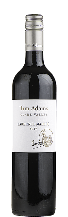 Tim Adams Cabernet Malbec 2017