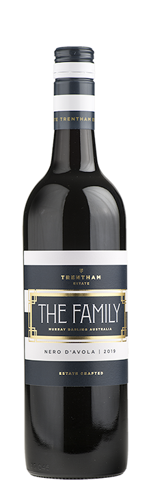 Trentham Estate The Family Nero d'Avola 2019