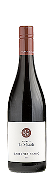 Vigneti Le Monde Cabernet Franc 2017