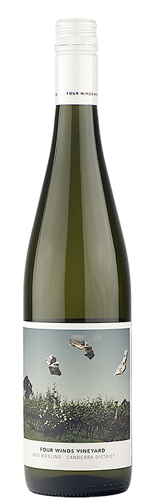 Four Winds Riesling 2021