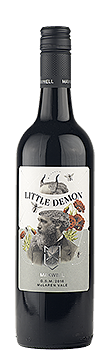 Maxwell Little Demon GSM 2018