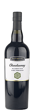 Patritti Chardonnay Rare Old Fortified NV