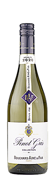 Bouchard Aine et Fils Pinot Gris 2020