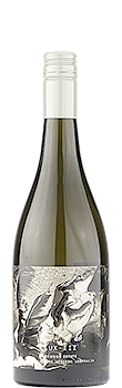 Harewood Flux III Chardonnay 2018