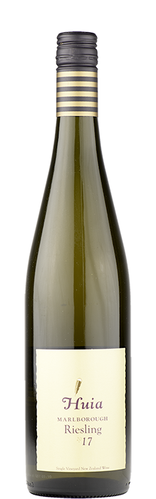 Huia Riesling 2017