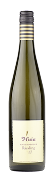 Huia Riesling 2017