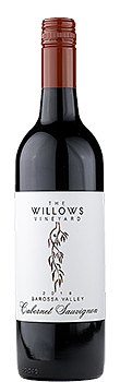 The Willows Cabernet Sauvignon 2018