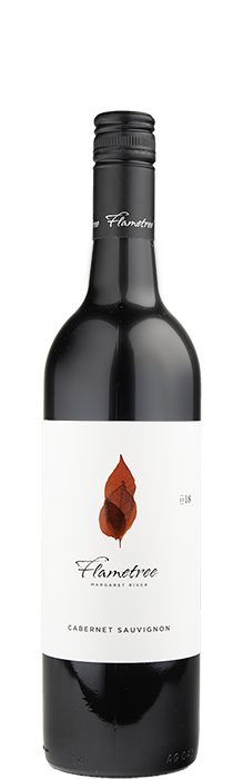 Flametree Cabernet Sauvignon 2018