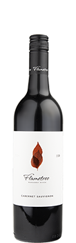 Flametree Cabernet Sauvignon 2018