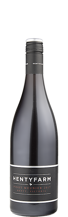 Henty Farm Pinot Meunier 2017