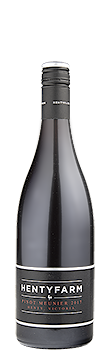 Henty Farm Pinot Meunier 2017