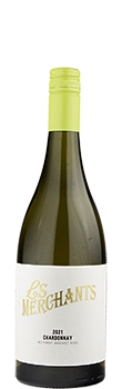 LS Merchants Chardonnay 2021