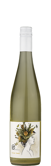 KP Naturally Chenin Blanc 2021