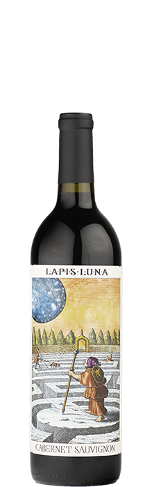 Lapis Luna Cabernet Sauvignon 2019