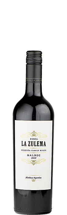 Pulenta Estate Finca Malbec 2022