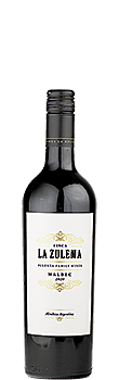 Pulenta Estate Finca Malbec 2022