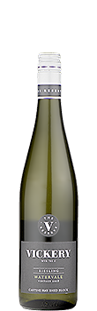 Vickery Riesling 2018