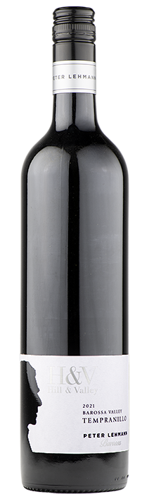 Peter Lehmann Tempranillo 2021