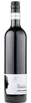 Peter Lehmann Tempranillo 2021