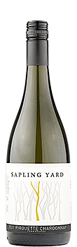 Sapling Yard Pirouette Chardonnay 2021