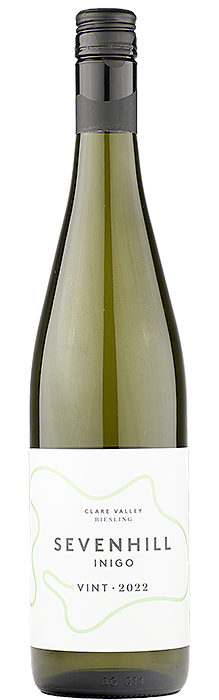 Sevenhill Inigo Riesling 2022