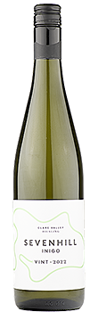 Sevenhill Inigo Riesling 2022