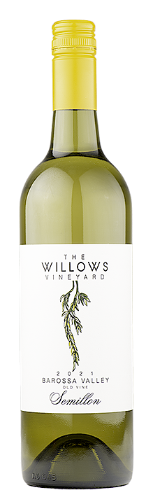 The Willows Semillon 2021