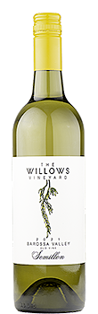 The Willows Semillon 2021