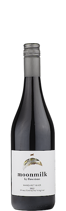 Moonmilk Shiraz/Grenache/Viognier 2022