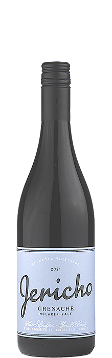 Jericho Mclaren Vale Grenache 2021