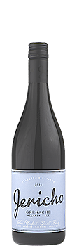 Jericho Mclaren Vale Grenache 2021