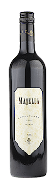 Majella Coonawarra Shiraz 2018