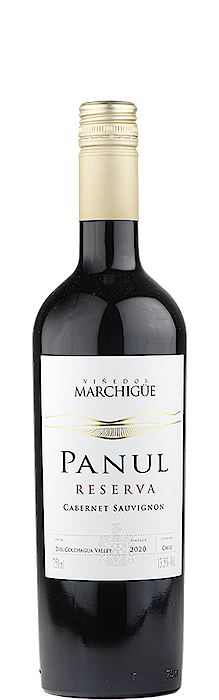 Panul Reserva Cabernet Sauvignon 2020