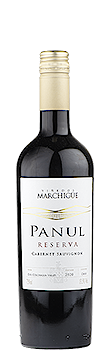 Panul Reserva Cabernet Sauvignon 2020