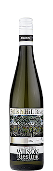 The Wilson Vineyard Polish Hill Riesling 2022