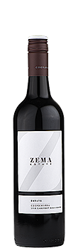 Zema Estate Cabernet Sauvignon 2018